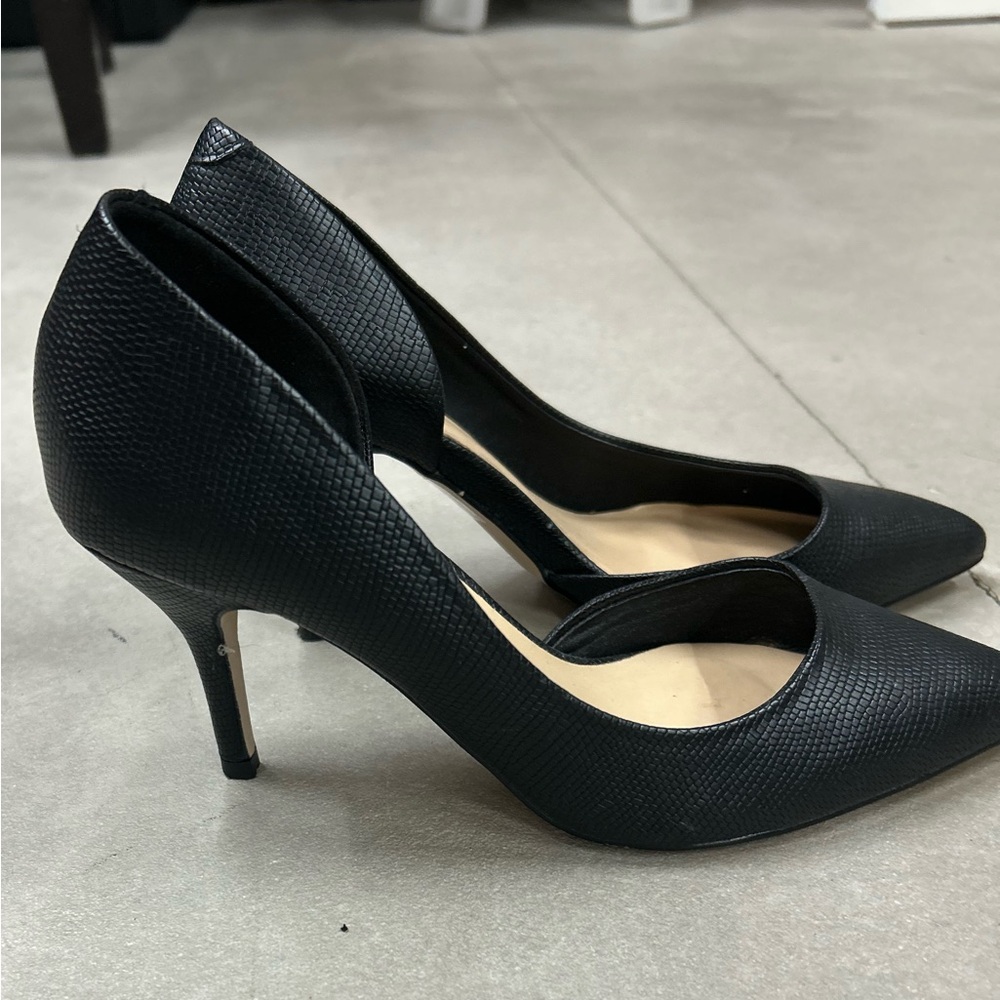 Aldo heels